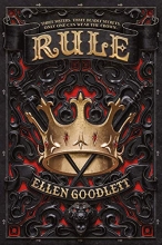 Cover art for Rule