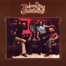Cover art for Toulouse Street