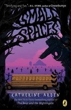 Cover art for Small Spaces