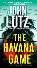 Cover art for The Havana Game (A Thomas Laker Thriller)
