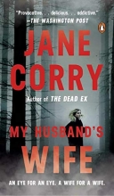 Cover art for My Husband's Wife: A Novel