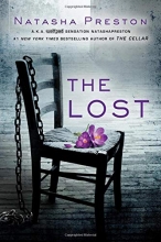 Cover art for The Lost