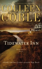 Cover art for Tidewater Inn (The Hope Beach Series)