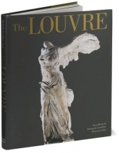 Cover art for The Louvre