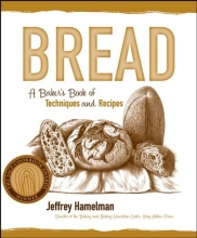 Cover art for Bread: A Baker's Book of Techniques and Recipes