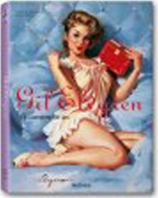 Cover art for Elvgren