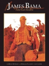 Cover art for James Bama: American Realist