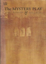 Cover art for The Mystery Play: A Graphic Novel