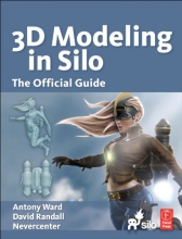 Cover art for 3D Modeling in Silo: The Official Guide
