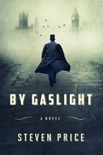 Cover art for By Gaslight: A Novel