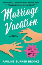 Cover art for Marriage Vacation
