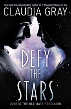 Cover art for Defy the Stars