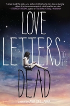 Cover art for Love Letters to the Dead: A Novel