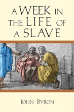 Cover art for A Week in the Life of a Slave