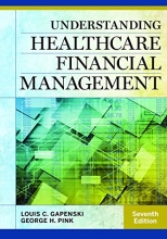 Cover art for Understanding Healthcare Financial Management, Seventh Edition