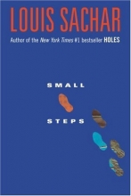 Cover art for Small Steps