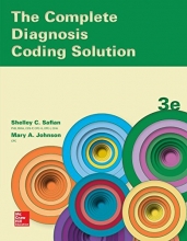 Cover art for The Complete Diagnosis Coding Solution