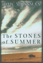 Cover art for The Stones of Summer
