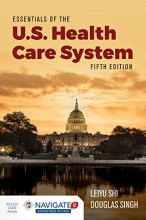 Cover art for Essentials of the U.S. Health Care System