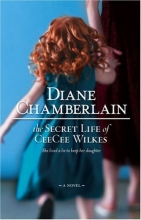 Cover art for The Secret Life of CeeCee Wilkes