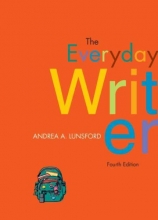 Cover art for The Everyday Writer