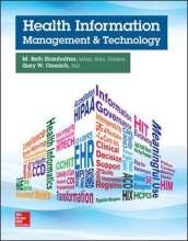 Cover art for Health Information Management and Technology (P.S. Health Occupations)