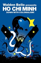 Cover art for Down with Colonialism! (Revolutions)