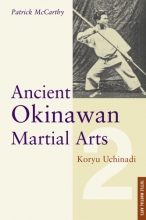 Cover art for Ancient Okinawan Martial Arts, Vol. 2 (Tuttle Martial Arts)