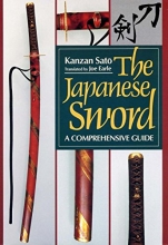 Cover art for The Japanese Sword (Japanese Arts Library)