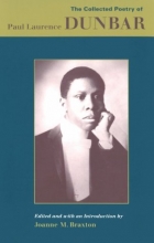 Cover art for The Collected Poetry of Paul Laurence Dunbar