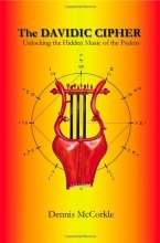 Cover art for The Davidic Cipher: Unlocking the Music of the Psalms