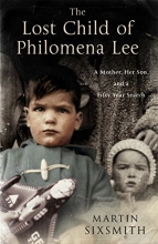 Cover art for The Lost Child of Philomena Lee: A Mother, Her Son, and a Fifty-Year Search
