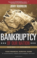 Cover art for Bankruptcy of Our Nation (Revised and Expanded)