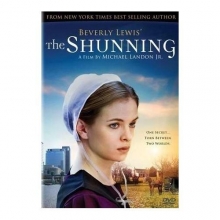 Cover art for The Shunning
