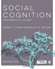 Cover art for Social Cognition: From brains to culture