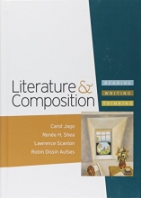 Cover art for Literature and Composition: Reading - Writing - Thinking