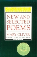 Cover art for New and Selected Poems