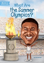 Cover art for What Are the Summer Olympics? (What Was?)