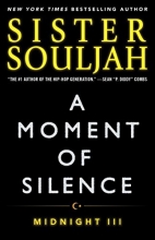 Cover art for A Moment of Silence: Midnight III (The Midnight Series)