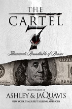 Cover art for The Cartel 7: Illuminati: Roundtable of Bosses