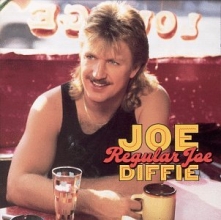 Cover art for Regular Joe