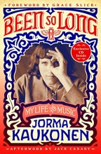 Cover art for Been So Long: My Life and Music