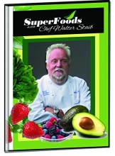 Cover art for Superfoods with Chef Walter Staib: Season One