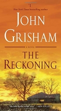 Cover art for The Reckoning: A Novel