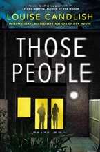 Cover art for Those People
