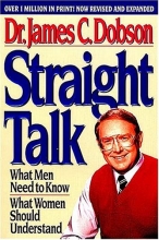 Cover art for Straight Talk