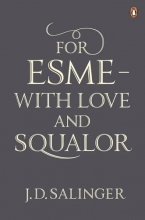 Cover art for For Esm - With Love and Squalor
