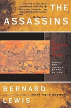 Cover art for The Assassins