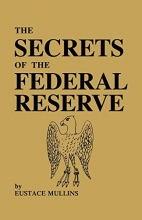 Cover art for The Secrets of the Federal Reserve