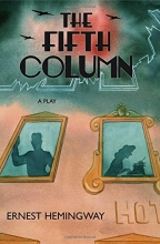 Cover art for The Fifth Column